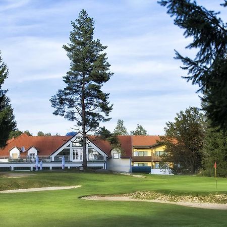 Golfresort Haugschlag Exteriör bild