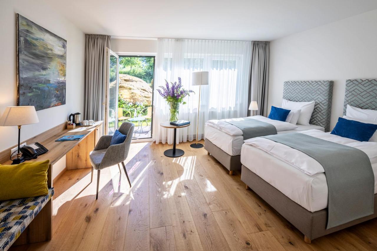 Golfresort Haugschlag Exteriör bild