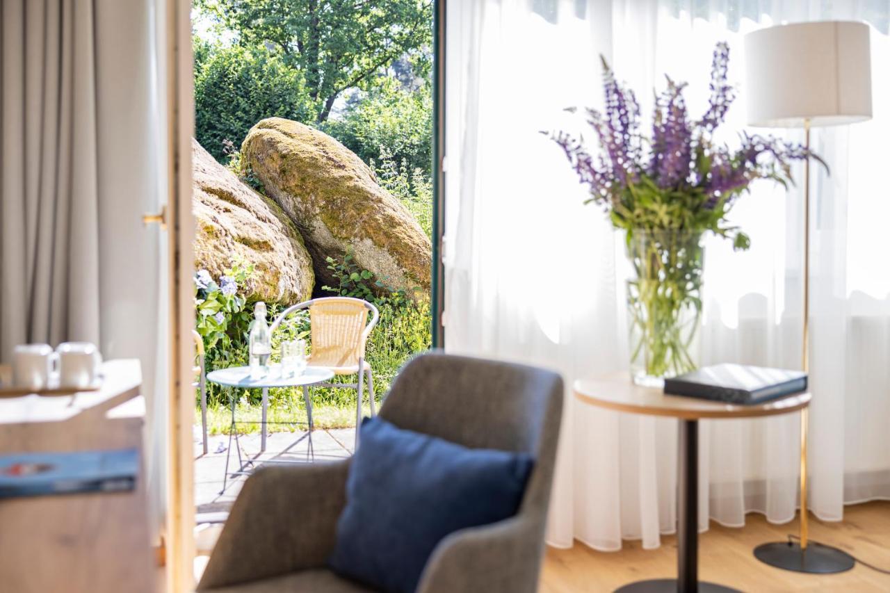 Golfresort Haugschlag Exteriör bild